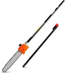 Replace Part Pole Saw Attachment + Extension Compatible With .... Fixed Price $104.40.