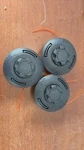 3 Pack Trimmer Head For Stihl Autocut C25-2 FS94C FS94RC FS100/FS106/FS108/FS110. Fixed Price $29.99.