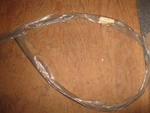 Husqvarna / Redmax Drive Shaft Flex Cable 181773 Or 180907. Fixed Price $50.00.