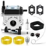Carburetor For Toro 51944 51945 51946 51947 51948 25.4CC Power Head BM254BV SC25. Fixed Price $18.99.