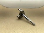 Homelite Crankshaft PA00678 Superseded To 984525001. Fixed Price $19.99.