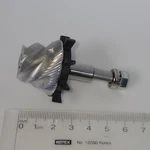 Genuine Breville Bcg 450 Xl Coffee Grinder Burr Kit Lower Parts. Fixed Price $14.10.