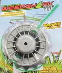 Rotary Nos Part Weedshark Pro Trimmer Head 4-N-1 Heavy Duty Universal 15514. Fixed Price $40.00.