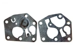 10 Pack Carb Diaphragm Gasket Kit Fits Briggs & Stratton 495770 795083. Fixed Price $20.65.
