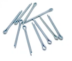 Genuine Echo 10 Pack Cotter Pins For Brushcutters 89850201130. Fixed Price $11.55.