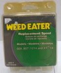Weed Eater Replacement 50' .065" Spool 952-701519 For 1214 Xt 414 509 807. Fixed Price $14.97.