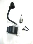Troybilt Trimmer TB35EC SS270 41CDZ35C766 Ignition Module Part 753-06763. Fixed Price $20.97.