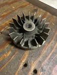 Oem Redmax Zenoah G43L String Trimmer Flywheel Free Shipping. Fixed Price $20.95.