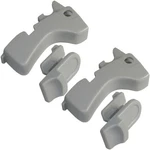 Ryobi P547 Pack Of Genuine Oem Replacement Triggers 203643001-2PK. Fixed Price $5.99.