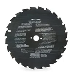 Oregon 41-936 Maxi Blade, 9" Diameter, 24-TOOTH, Fits 30CC+ Trimmers. Fixed Price $27.91.