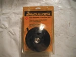 Mcculloch 300608-33 Semi Automatic 2 Line Head .095 New. Fixed Price $16.85.