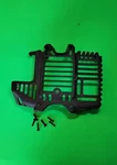 Oem Good Used Cub Cadet CC4175 Cycle Trimmer Engine Cover Shield. Fixed Price $11.95.