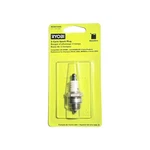 Ryobi AC00160A 2-CYCLE Spark Plug 139-668. Fixed Price $10.99.