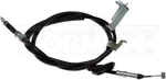 Dorman C661000 Parking Brake Cable Fits Honda Accord. Fixed Price $61.53.
