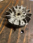 Oem Robin NB020 String Trimmer Flywheel Free Shipping. Fixed Price $16.95.