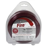 New Fire Trimmer Line 380-625 .155 Lb. Donut. Fixed Price $25.98.