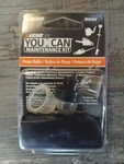 Echo 90249Y Purge Bulbs *. Fixed Price $17.99.