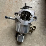 Aitook Carburetor For Toro 74301 71428 71429 74325 74327 Lawn Tractor. Fixed Price $17.87.