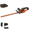 Black+decker LHT321FF 20V Hedge Trimmer. Fixed Price $75.00.