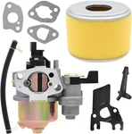 Fitbest GX160 Carburetor With Air Filter Intake Manifold Replaces 16100-. Fixed Price $22.15.