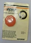 Echo Fuel Cap/vent Kit Item No. 90010. Fixed Price $6.95.