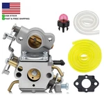 Carburetor For Poulan Pro PP4218A 18" 42CC Chainsaw Free Shipping. Fixed Price $12.59.