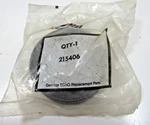 Echo Oem Trimmer Spool 215406 For Semi-auto Head Assembly Single Line Nos #MP2. Fixed Price $12.50.