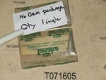 Oem Genuine Tanaka 5922014T940 Needle Clip, Main Jet Slide Valve Carburetor. Fixed Price $16.99.