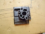 Craftsman 358.799211 String Trimmer Oem Carburetor Adapter 530-038188. Fixed Price $12.00.