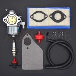 Briggs & Stratton 690111 19G402 19G412 19G415 19G417 19G432 19G437 Carburertor. Fixed Price $38.99.