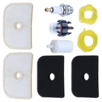 Air Filter Tune Up Kit For Husqvarna 525LST 525RJD 525RS 522L Trimmer. Fixed Price $12.49.