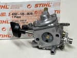 Stihl Oem Zama Carburetor 4282 120 0610 / 0606 : BR600 Blowers. Fixed Price $98.95.