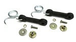 Bagger Latch Assy W/hardware Fits Husqvarna, Replaces 532160793. Fixed Price $19.94.