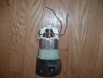 Oem Portland 13" String Trimmer 4.0AMP 120V 7800RPM 62567 Motor. Fixed Price $19.99.