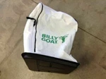 890028 Genuine Billy Goat Hard Bottom Bag For KD511IC,511H,511HS,611,410. Fixed Price $229.99.