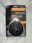 Shakespeare Universal Brush Cutter Bladed Trimmer Head Straight Shaft Gas Only. Fixed Price $23.59.