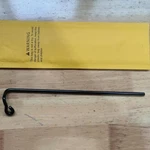 Fit For Briggs & Stratton Simplicity Deelector Rod 1706709SM -.283DIA 11.65LG. Fixed Price $13.00.
