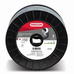 Oregon 22-155 Trimmer Magnum Gatorline Round .155" X 320 Ft Gray. Fixed Price $59.94.