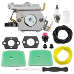 Carburetor For Husqvarna Weed Eater Trimmer Brushcutter 123L 223L 323L 326LS 325. Fixed Price $22.95.