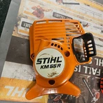 Stihl KM55R Pull Start Housing 4140 195 0500 Oem New Old Stock. Fixed Price $18.00.