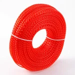 80M Strimmer Cord Line Nylon String Wire For Hand Grass 2.4MM. Fixed Price $15.98.