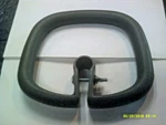 Used Homelite / Ryobi String Trimmer Front "d" Handle 518738001. Fixed Price $13.95.
