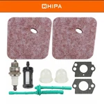 Air Filter Tune Up Kit For Stihl FS55RC HL45 KM55R Trimmers. Fixed Price $7.59.