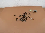 Toro 51940 String Trimmer Oem Hardware. Fixed Price $9.99.