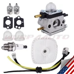 Carburetor W/ Maintenance Kit For Mantis Tiller 7222 7225 SV-5C/2 Zama C1U-K82. Fixed Price $13.50.