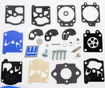 Genuine Walbro Carburetor Kit Fits WT72 WT-72 WT227 WT-227 WT264 WT-264 BC5. Fixed Price $37.93.