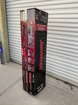 Jonsered 56V Cordless Brushless 16" Inch String Trimmer- Leaf Blower Open Box. Fixed Price $449.10.