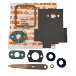 Stihl HL90, HL95, HL100, HT100, HT101, KM90, KM100, SP90 Gasket Set. Fixed Price $23.70.