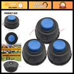 3PCS T35 128LD String Trimmer Head, Compatible With Husqvarna 122LDX 123L, 326LD. Fixed Price $39.99.
