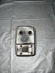 Husqvarna Muffler P# 574031502. Fixed Price $9.99.